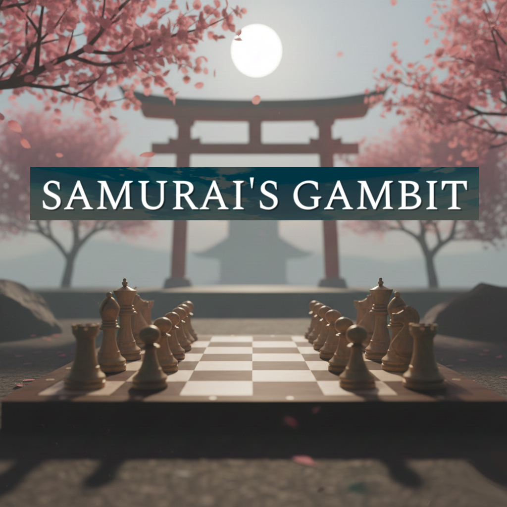 Samurai's Gambit